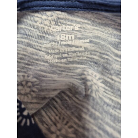 Baby Girls Floral Little Short Set 3 Piece - Picture 5 of 15